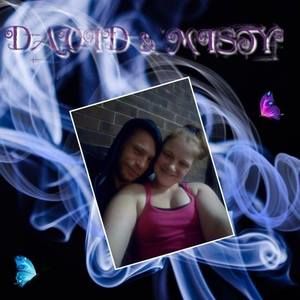 Meet your Posher, Misty